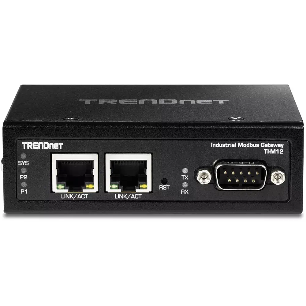 Шлюз Контроллер Trendnet TI-M12 Photo 4