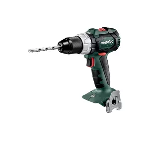Pistol Grip Drill Metabo SB 18 LT BL, 2100 RPM, 1.5 kg