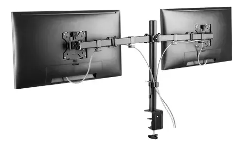 Monitor Mount Deltaco GAM-040 Photo 2