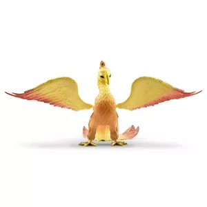 Фигура Schleich BAYALA Феникс Желтый 70760 Рекомендуемый возраст 5+
