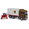 Truck BRUDER SCANIA Super 560R Photo 2
