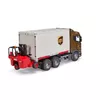 Truck BRUDER SCANIA Super 560R Photo 3