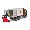 Truck BRUDER SCANIA Super 560R Photo 4