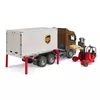 Truck BRUDER SCANIA Super 560R Photo 5