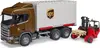 Truck BRUDER SCANIA Super 560R Photo 6