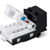 TRENDNET TC-K25C6BK keystone-модуль Photo 2