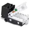 TRENDNET TC-K25C6BK keystone-модуль Photo 3