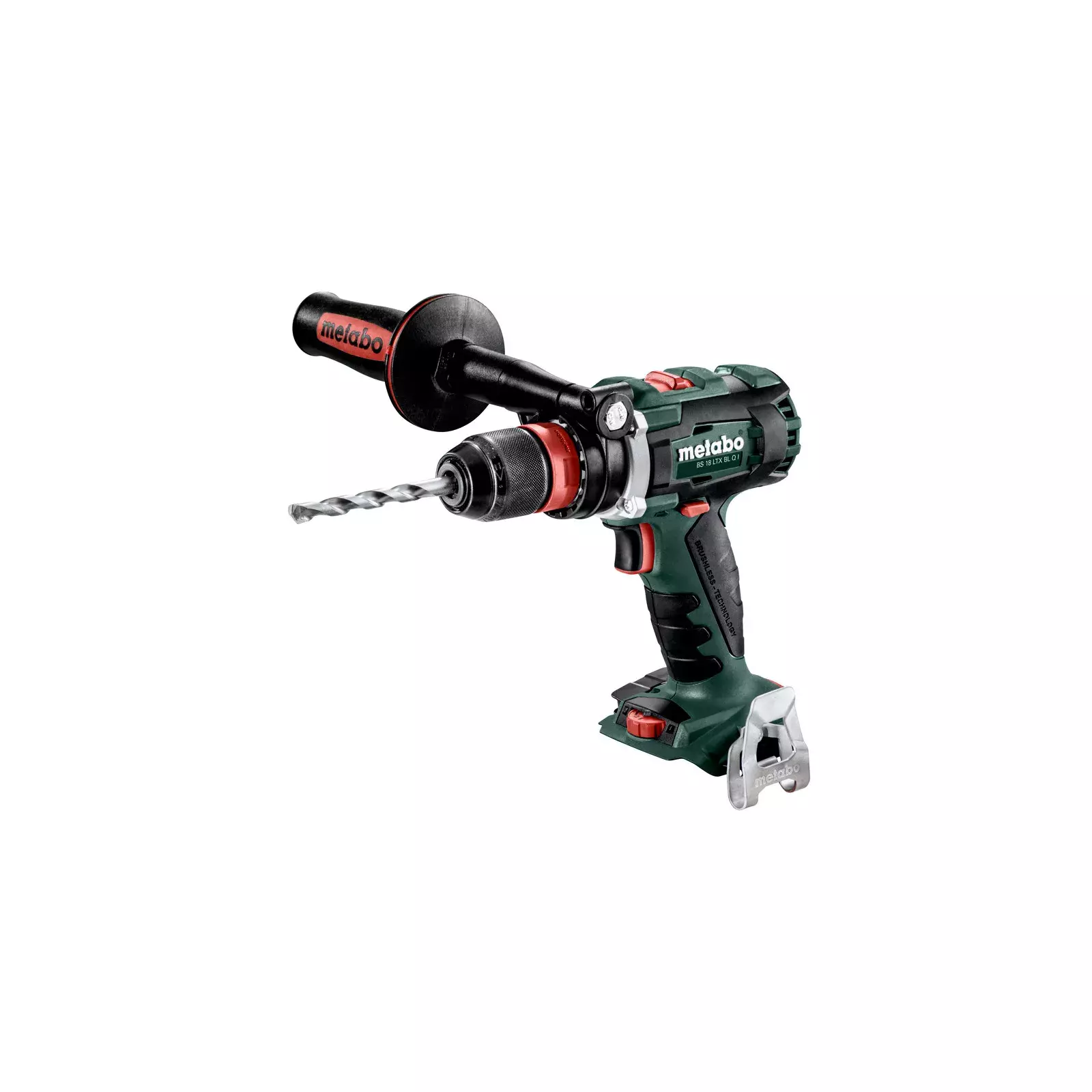 Metabo 602351840 Photo 1