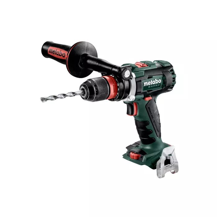 Metabo 602351840 Photo 1