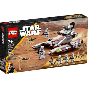 LEGO Star Wars - Republic Fighter Tank (75342)