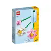 LEGO 40647 Lotus Flowers komplekts Photo 2