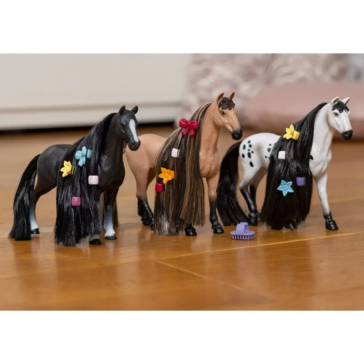 Zirga figūra Schleich Horse Club Sofia’s Beauties Photo 2