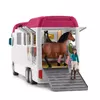 Zirgu transportieris Schleich HORSE CLUB 42619 Photo 4