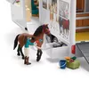 Zirgu transportieris Schleich HORSE CLUB 42619 Photo 5