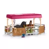 Zirgu transportieris Schleich HORSE CLUB 42619 Photo 11