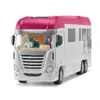 Schleich HORSE CLUB Транспортировщик лошадей 42619 Photo 3