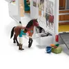 Schleich HORSE CLUB Транспортировщик лошадей 42619 Photo 5