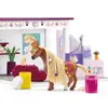 Салон и спа Schleich HORSE CLUB София Красота Салон Photo 6