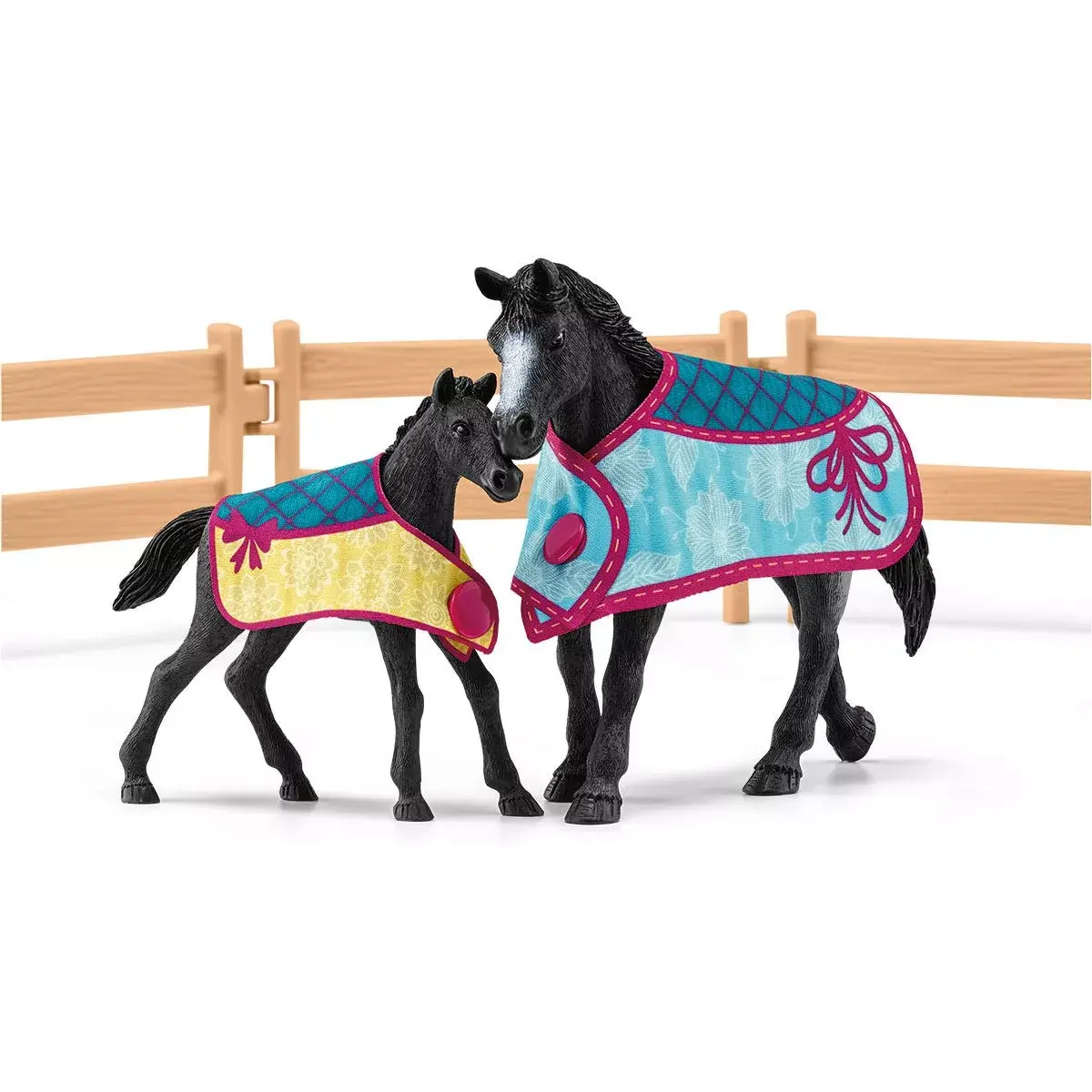 Zirgu kaste Schleich 42611 Photo 3