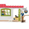 Здание Schleich FARM WORLD Отель для домашних животных Photo 3