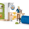 Здание Schleich FARM WORLD Отель для домашних животных Photo 4