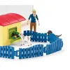 Здание Schleich FARM WORLD Отель для домашних животных Photo 6