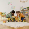schleich FARM WORLD Большая ферма с животными и аксессуарами Photo 3