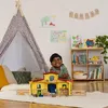 schleich FARM WORLD Большая ферма с животными и аксессуарами Photo 5