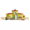 schleich FARM WORLD Большая ферма с животными и аксессуарами Photo 6