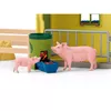 schleich FARM WORLD Большая ферма с животными и аксессуарами Photo 8