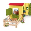 schleich FARM WORLD Большая ферма с животными и аксессуарами Photo 9