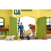 schleich FARM WORLD Большая ферма с животными и аксессуарами Photo 12