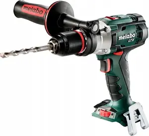 Cordless Impact Wrench Metabo SB 18 LTX Impuls — Metabo 602192890