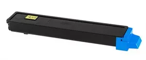 Картридж-тонер Kyocera TK-895C Cyan, оригинальный, лазерный, 6000 стр., 1 шт.