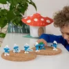 Schleich Dimwitty Smurf figūriņa 20839 Photo 2