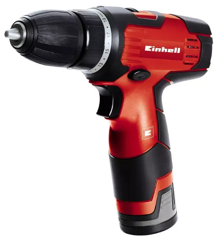 Einhell TH-CD 12-2 Li Bezvada urbjmašina