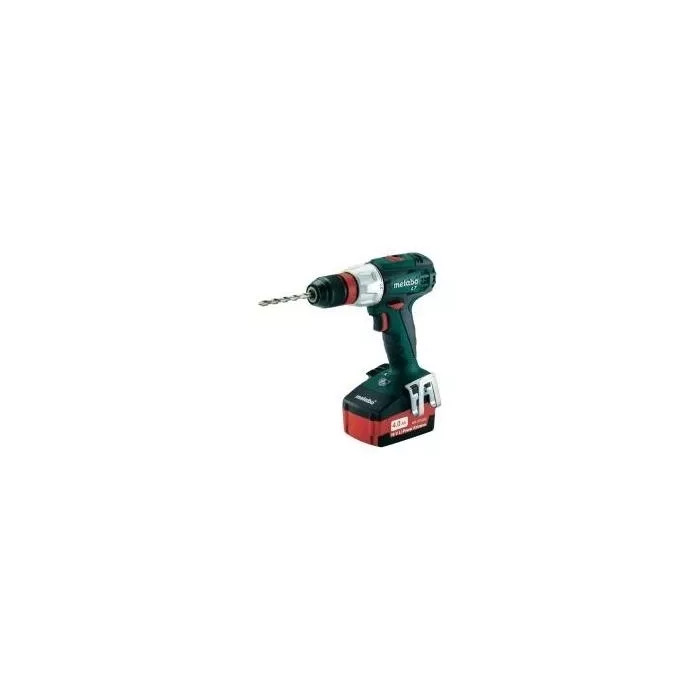 Metabo 602104500 Photo 1