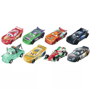 Disney Pixar Cars GNY94 rotaļu transportlīdzeklis