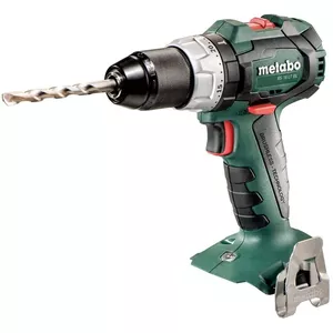 Power screwdriver Metabo 602325840 Black Lithium-Ion 400mm