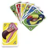 Kārtis spēle MATTEL UNO Junior Photo 2