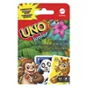 Kārtis spēle MATTEL UNO Junior Photo 3