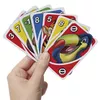 Kārtis spēle MATTEL UNO Junior Photo 5