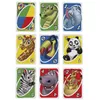 Kārtis spēle MATTEL UNO Junior Photo 6