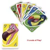 Kārtis spēle MATTEL UNO Junior Photo 8