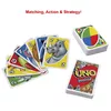 Kārtis spēle MATTEL UNO Junior Photo 9