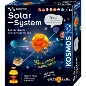 Kosmos Solar System