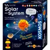 Kosmos Solar System Model Photo 2