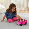 MATTEL Fisher-Price Little People Barbie Convertible auto Photo 2