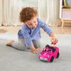 MATTEL Fisher-Price Little People Barbie Convertible auto Photo 5