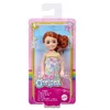 Barbie Chelsea Club leļļu komplekts MATTEL Photo 4